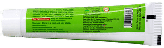 Foot Crack Cream 25Gm